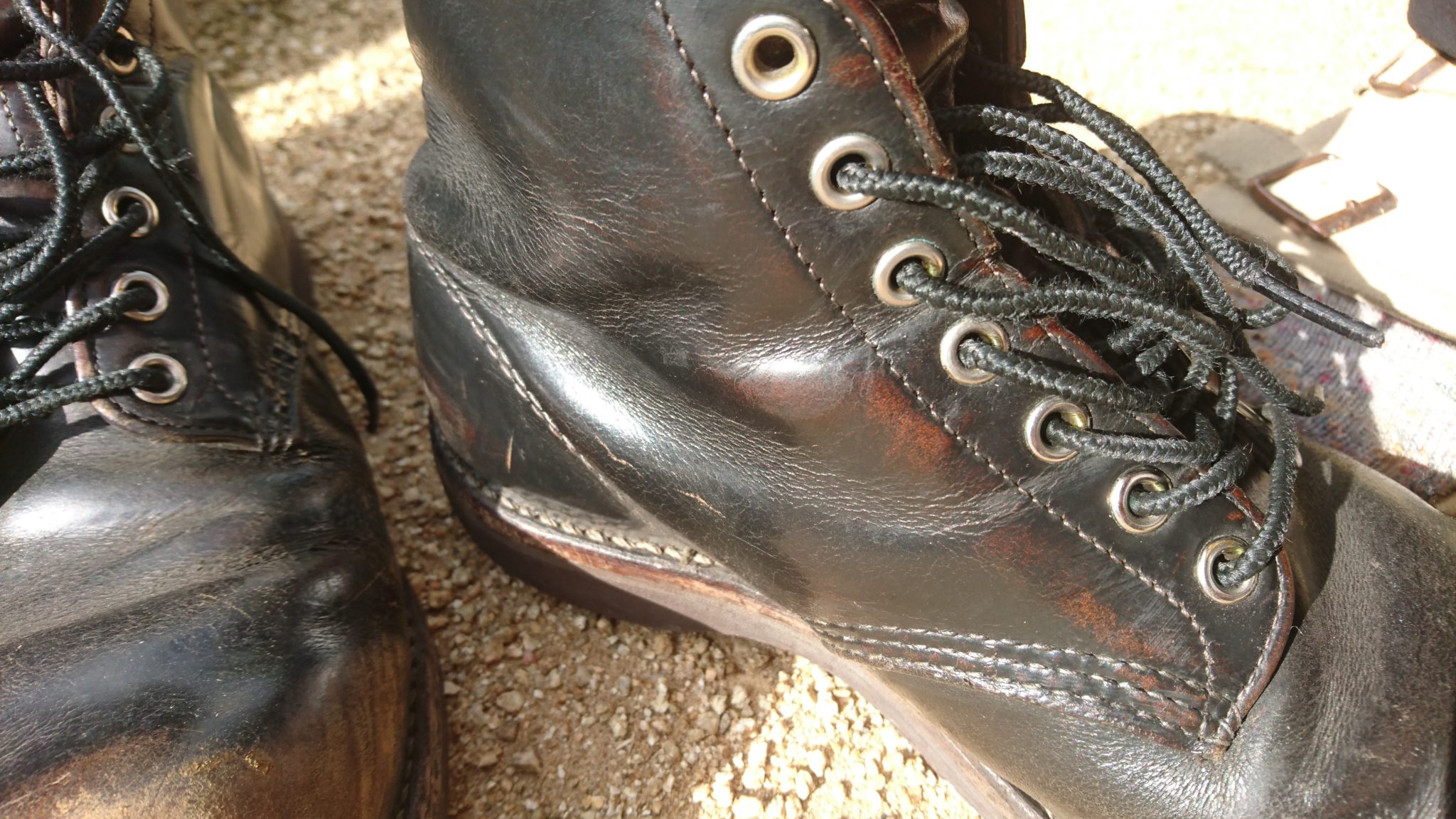 【楽天市場】RED WING 国内正規品 純正ケア用品 レッドウィング 茶芯モデル用アジを楽しむメンテナンスセット レザーコンディショナー ブラシ レザープロテクター ブーツケア お手入れ用